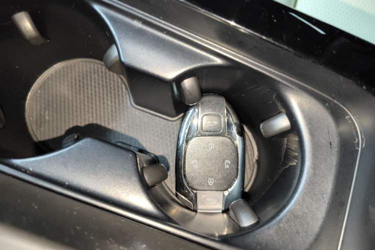 Used GAC Trumpchi E9 2024 E9 Champion Edition