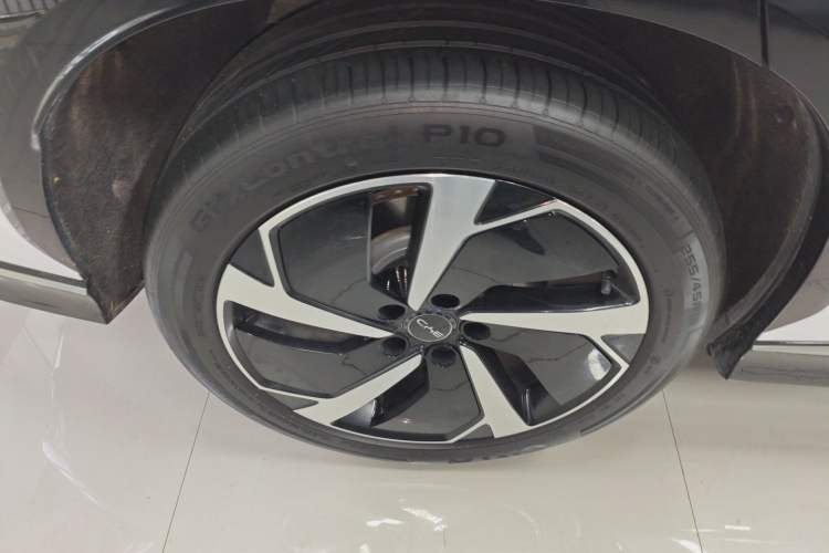 Used BYD Sealion 07 EV 2024 610 Long-Range Version
