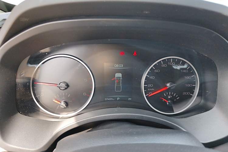 Used Great Wall Poer 2023 2.0T Commercial Version Automatic Diesel 4x4 Elite Long-Box GW4D20M