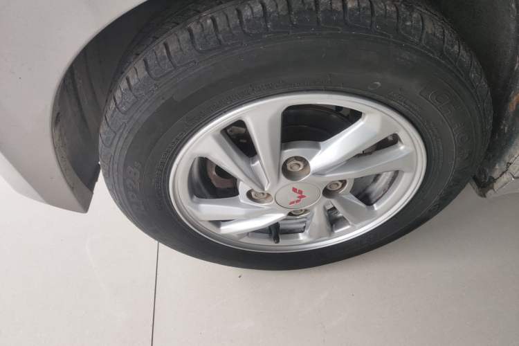 Used Baojun E200 2019 250KM Smart Drive Edition