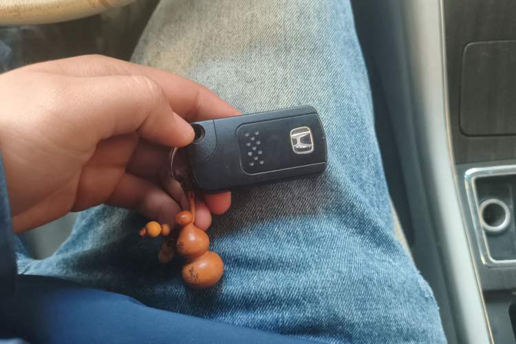 Used Honda Elysion 2012 2.4L VTi-S Prestige Edition
