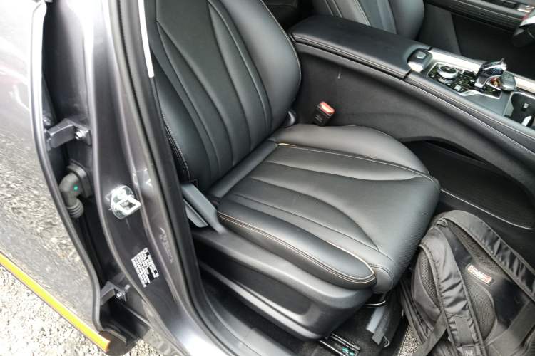 Used Chery OMODA 2022 1.6 TGDI DCT Ultra-Dimensional Edition
