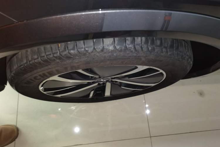 Used Li Auto L7 2024 Pro Model