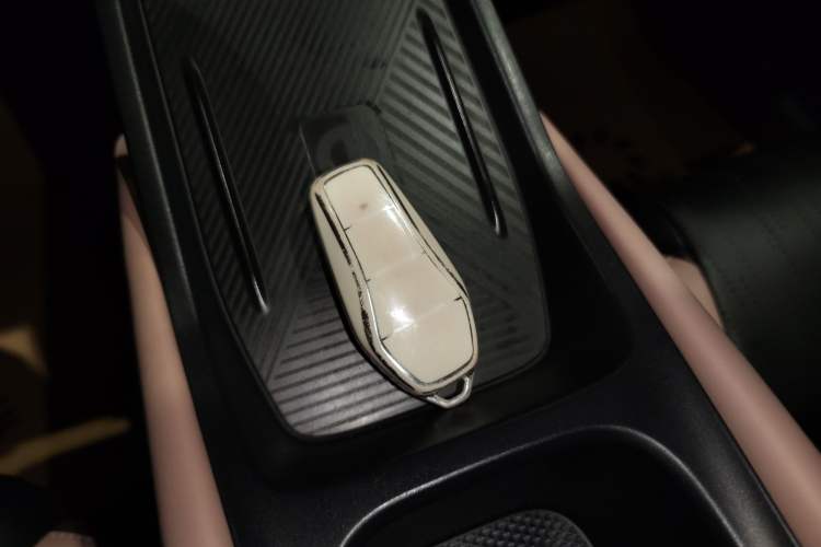 Used BYD Seagull 2023 Free Edition