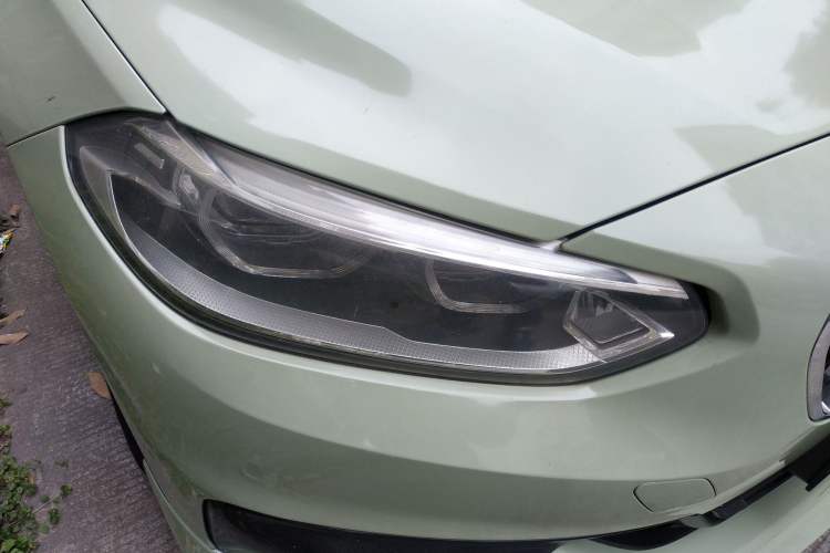 Used BMW 1 Series 2017 125i Sport Model