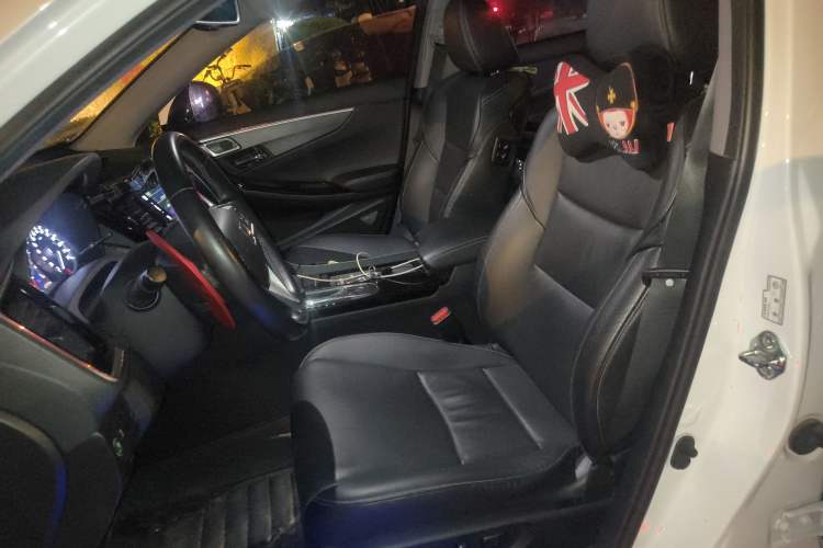 Used Honda Spirior 2015 2.0L Collector's Edition