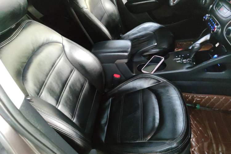 Used Hyundai ix35 2015 2.0L Automatic 2WD Comfort Edition China V Standard Right Front Seat