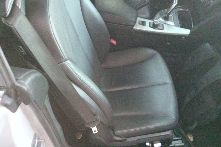 Used BMW 4 Series 2016 420i Convertible Fashion Model
