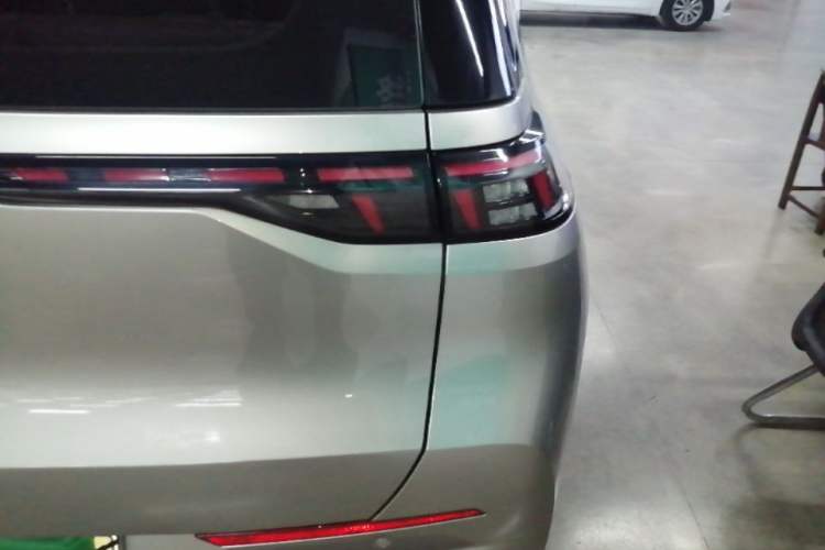 Used AION Y 2022 70 Intelligent Edition Lithium Iron Phosphate