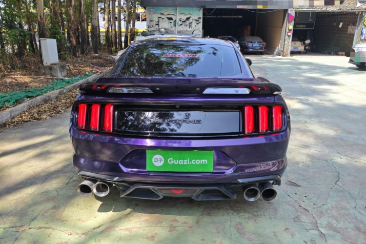 Used Ford Mustang 2015 2.3T Performance Edition