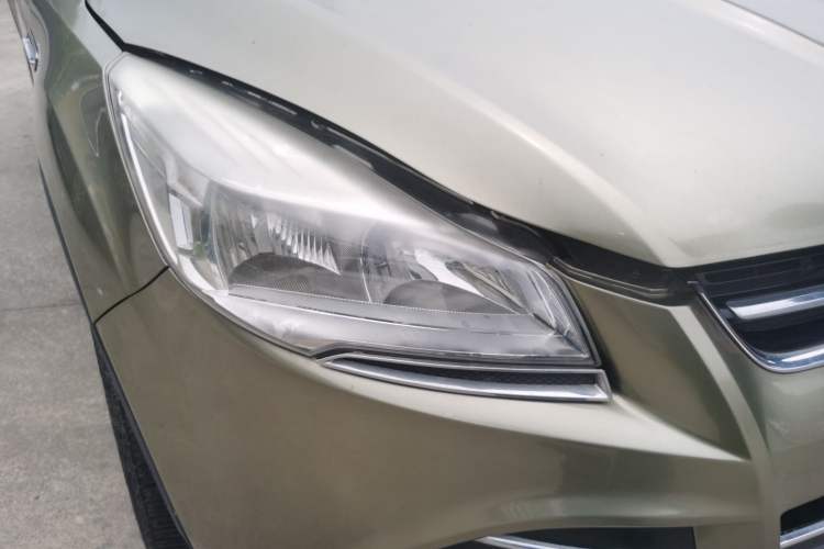 Used Ford Kuga 2015 1.5L GTDi Two-Wheel Drive Fashion Edition