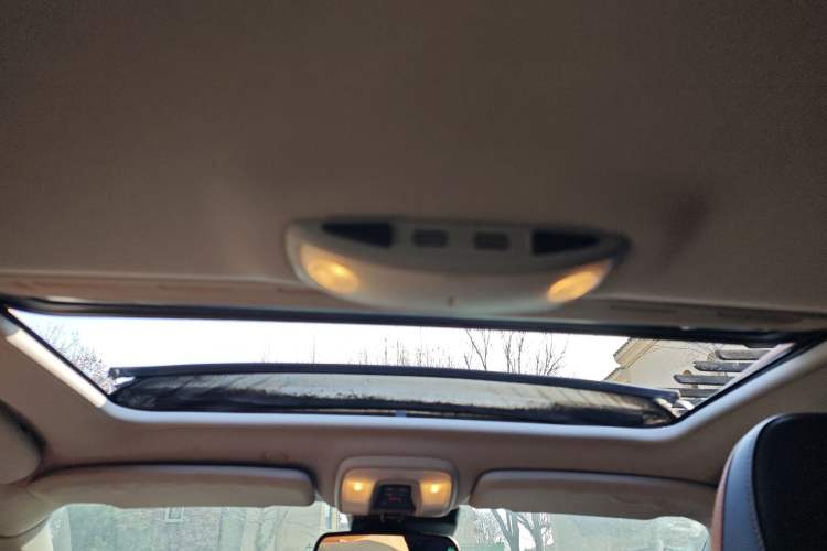 Used Volvo S60 2013 T5 Zhiya Edition