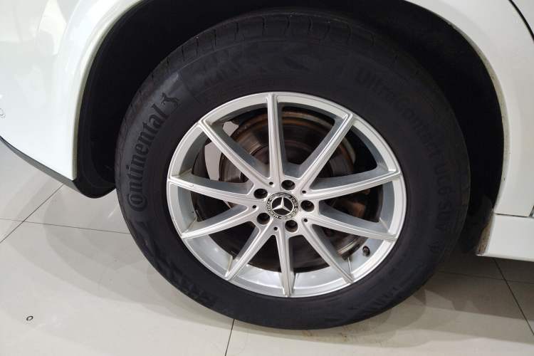 Used Mercedes-Benz GLE 2020 Restyled GLE 350 4MATIC Fashion Edition