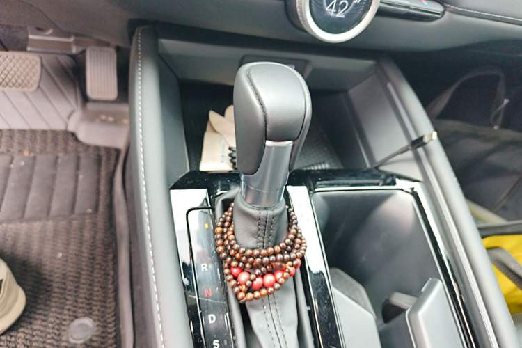 Used Honda Inspire 2025 260TURBO Elegant Edition