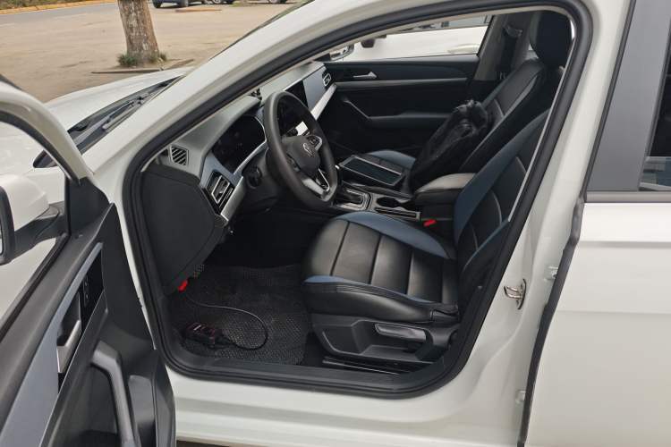 Used Volkswagen Lavida 2023 Revised 1.5L Automatic DeYi Edition