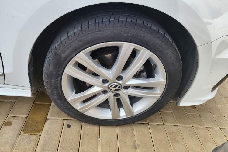 Used Volkswagen Sagitar 2018 280TSI DSG Ignite Edition