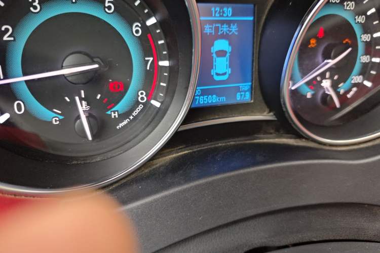 Used Haval H1 2016 Blue Label 1.5L Manual Luxury Model