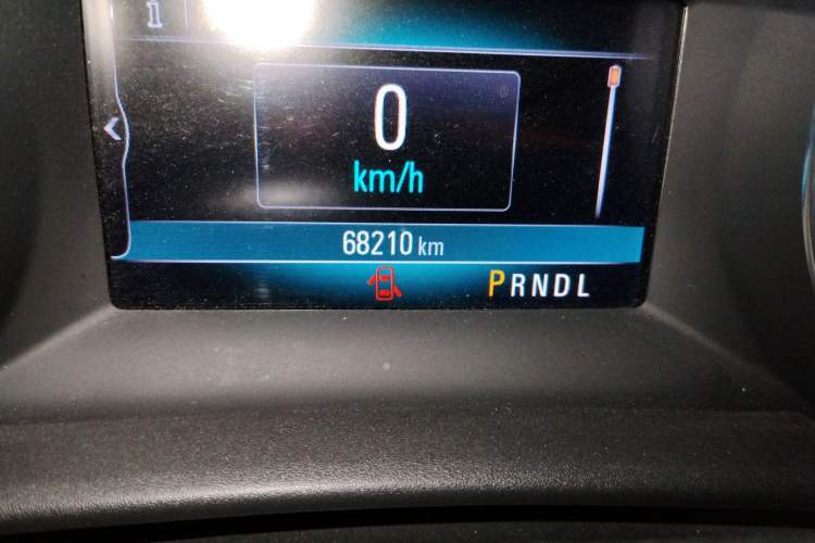 Used Buick Verano 2017 Sedan 20T Dual-Clutch Leading Model
