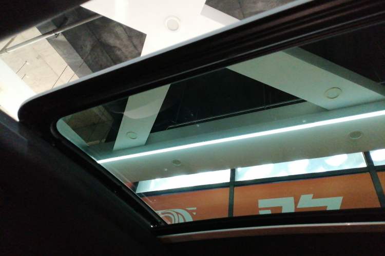 Used BYD Tang New Energy 2023 DM-i Champion Edition 112KM Prestige Model Headliner