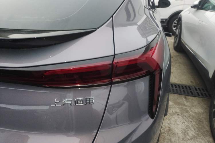 Used Buick E4 2023 Deluxe Edition
