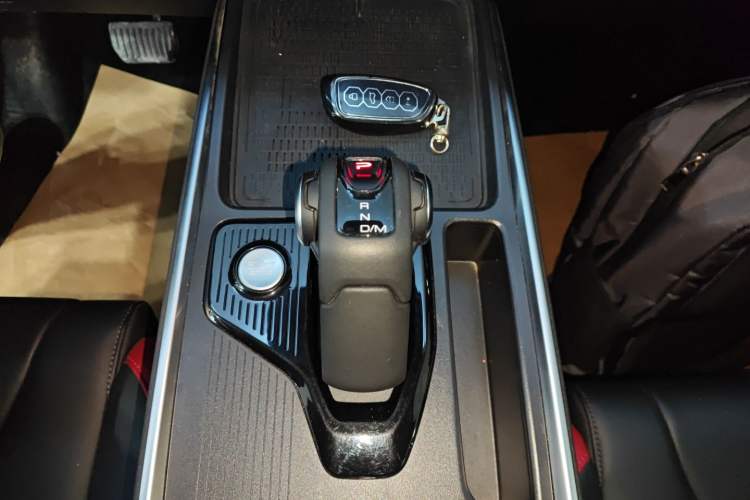 Used Haval X DOG 2022 1.5T DCT Two-Wheel Drive Trendy & Cool Edition
