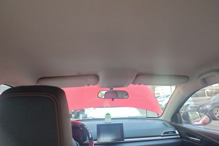 Used BYD e2 2019 Long-Range Version Yao·Luxury Trim