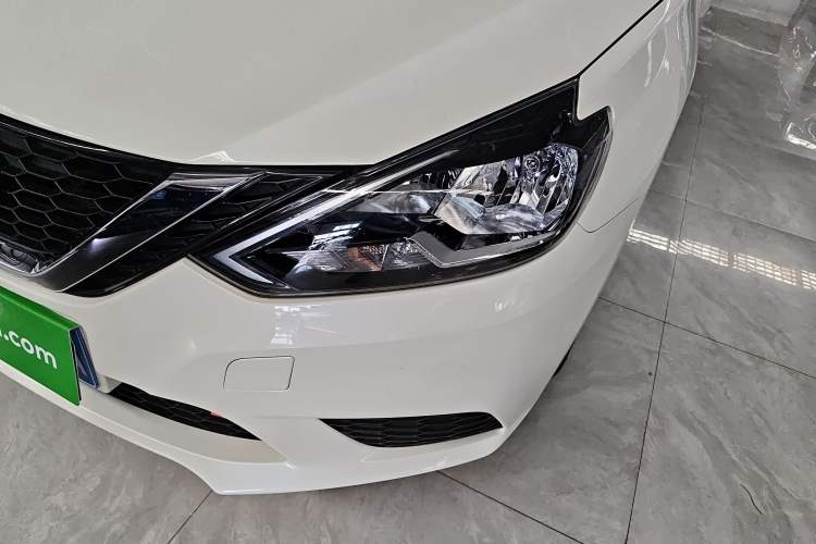 Used Nissan Sylphy 2024 Restyled Version 2 Classic 1.6XE CVT Comfort Edition