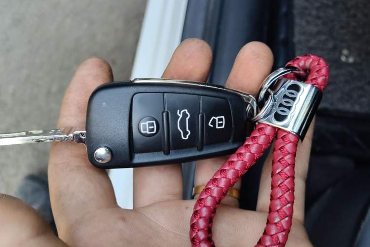 Used Audi A3 2016 Sportback 35 TFSI Ambition
