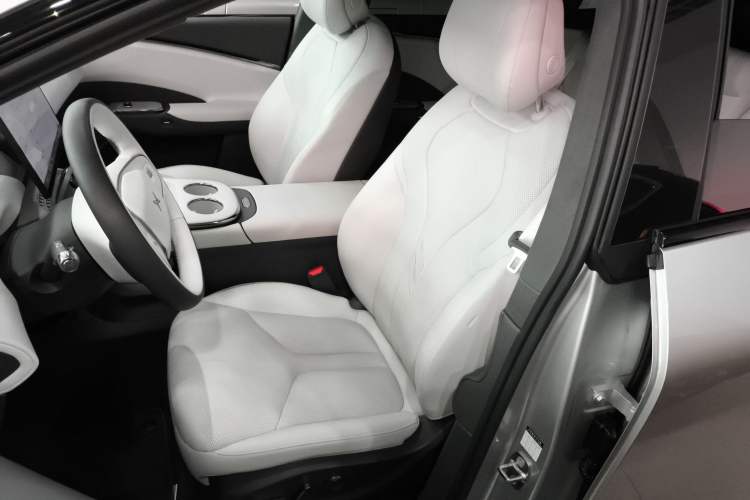 Used XPeng G7 2025 702 Max
