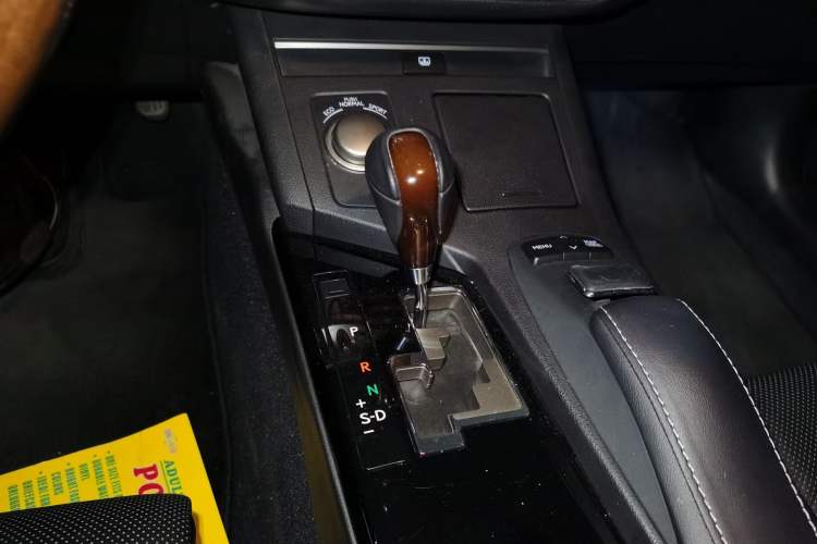 Used Lexus ES 2013 250 Elegant Edition
