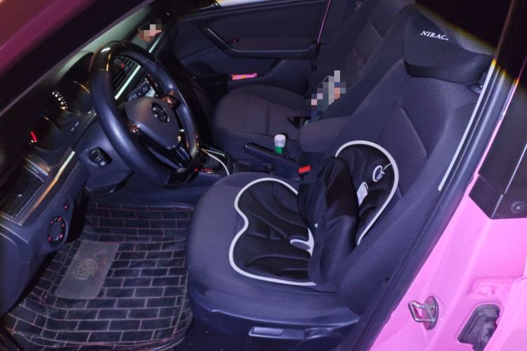 Used Volkswagen Bora 2019 Bora Legend 1.5L Automatic Leading Model China VI Standard