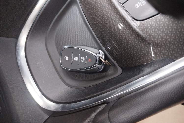 Used Chevrolet Malibu XL 2021 535T Automatic Sport Edition