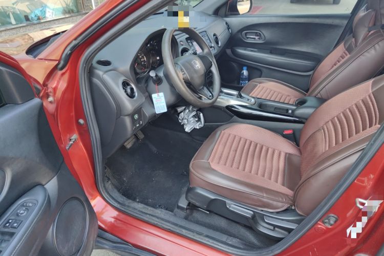 Used Honda XR-V 2017 1.8L EXi CVT Comfort Version