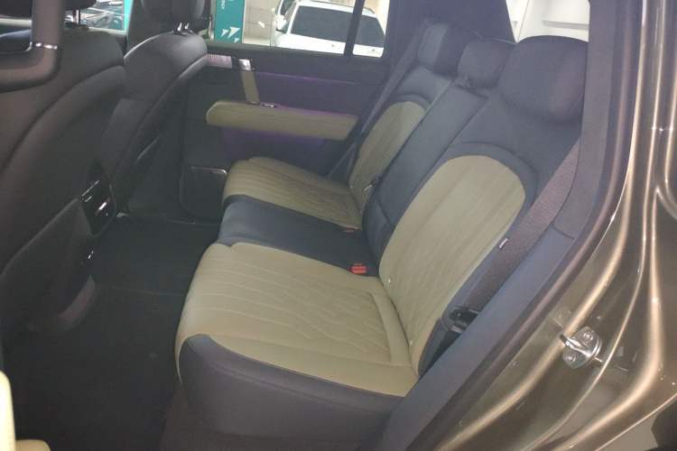 Used Brave warrior M817 2025 Model, Max
