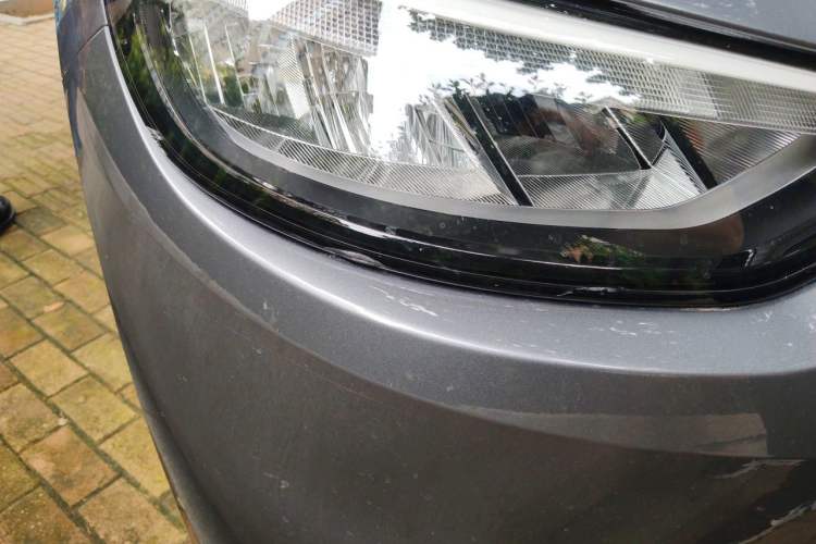 Used Volkswagen ID.3 2023 Pure Smart Edition