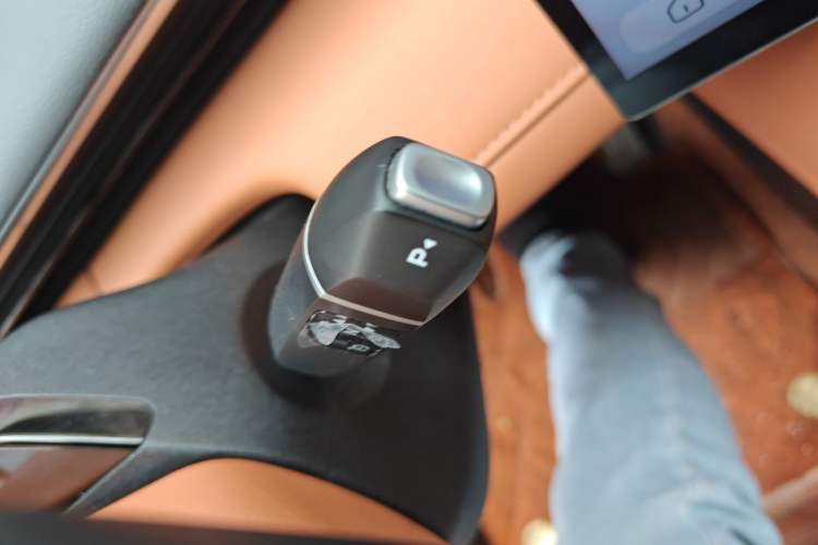 Used Deepal S07 2025 Deepal 520Max AD PRO Pure Electric Model with Advanced Driving Assist