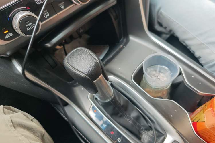 Used Honda Accord 2018 260TURBO Elite Edition China V Gear Lever