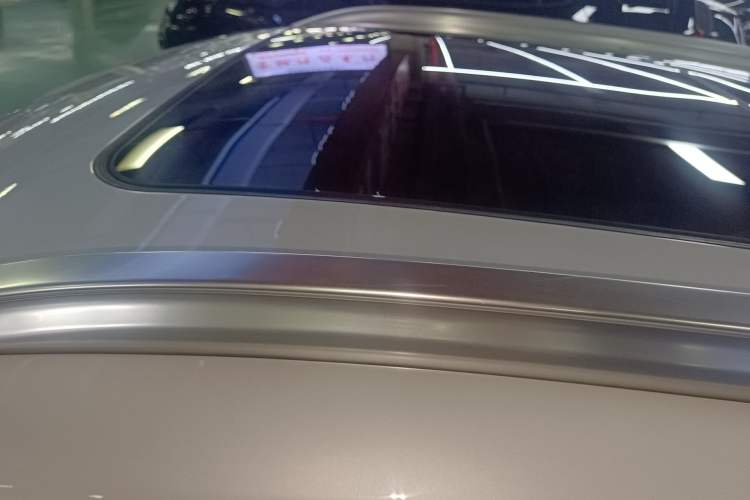 Used BMW X1 2021 xDrive25Li Luxury Model Roof