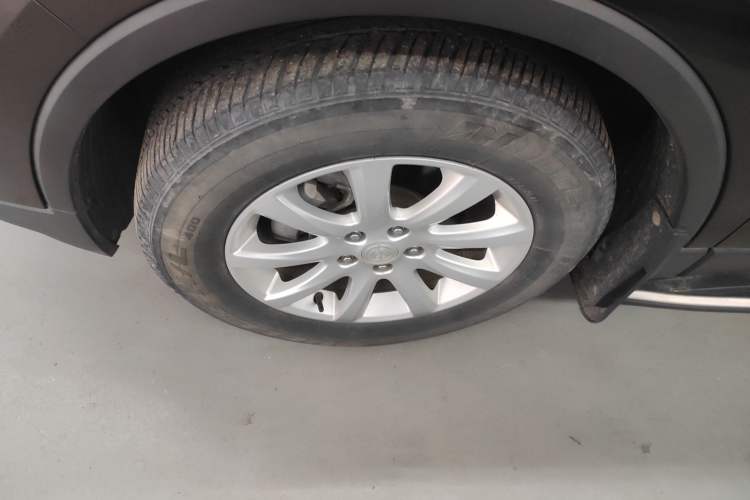 Used Buick Envision 2021 532T Two-Wheel-Drive Elite Version
