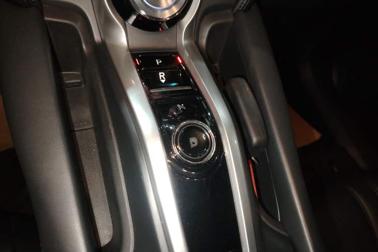 Used Acura CDX 2016 1.5T Two-Wheel Drive Enjoyment Edition
