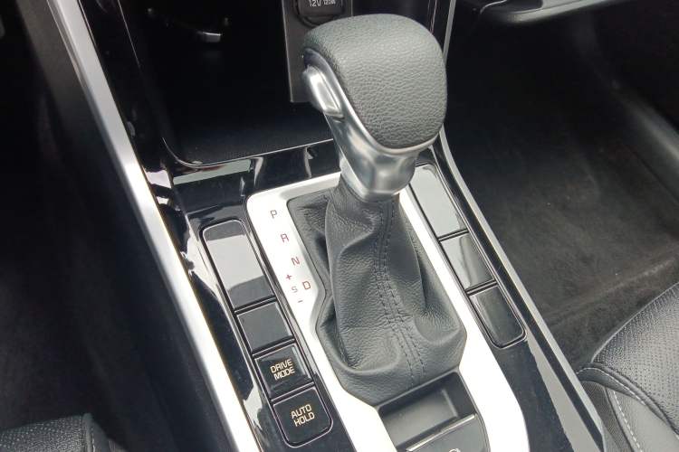 Used Kia K3 2021 Revised 1.5L CVT Fashion Edition