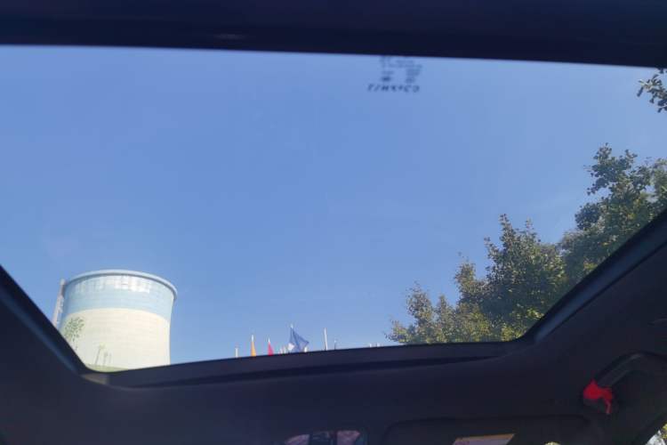 Used Lynk & Co 09 EM-P 2021 2.0T PHEV Halo Six-Seater