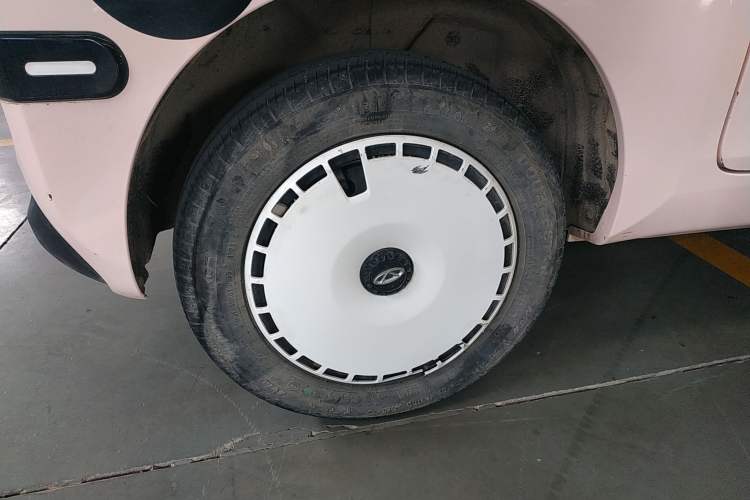 Used Chery QQ Ice Cream 2024 Restyled 170 km Sundae