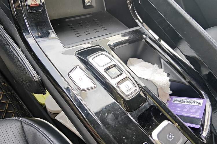 Used Hyundai Custo 2022 270TGDi Smart Luxury Flagship Edition TOP Gear Lever