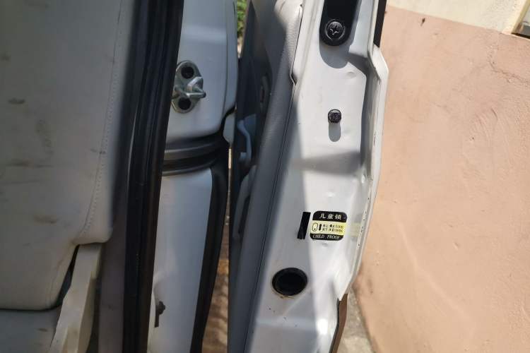 Used Jinbei New Hiace S 2021 1.5L Wealth Central Air-Conditioned Bus China VI Standard Model SWC15M