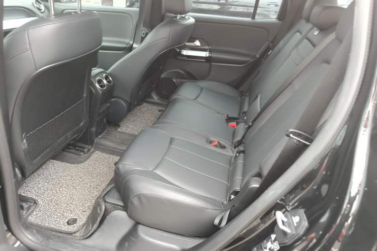 Used Mercedes-Benz EQB 2023 Facelift EQB 260
