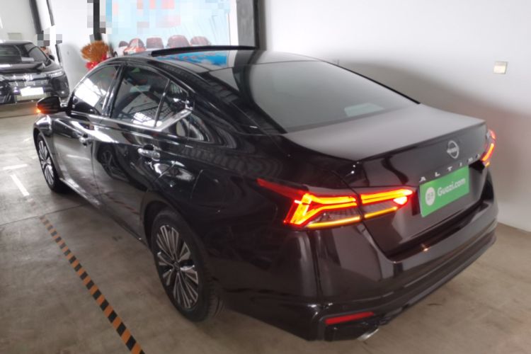 Used Nissan Teana 2022 2.0L XL-TLS Enjoyment Edition