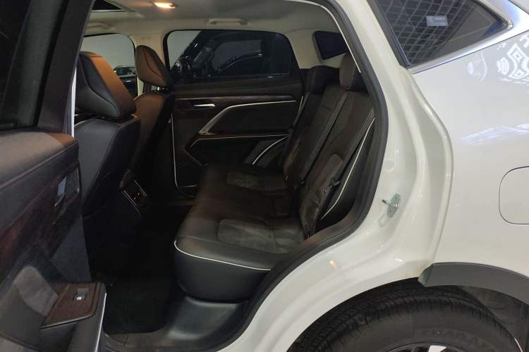 Used Haval H6 2023 National Trend Edition 1.5T Automatic Urban Version
