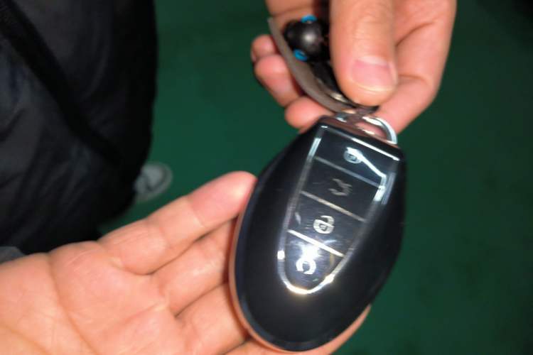 Used Geely Auto Emgrand 2026 Model 5th Generation 1.5T DCT Flagship Edition