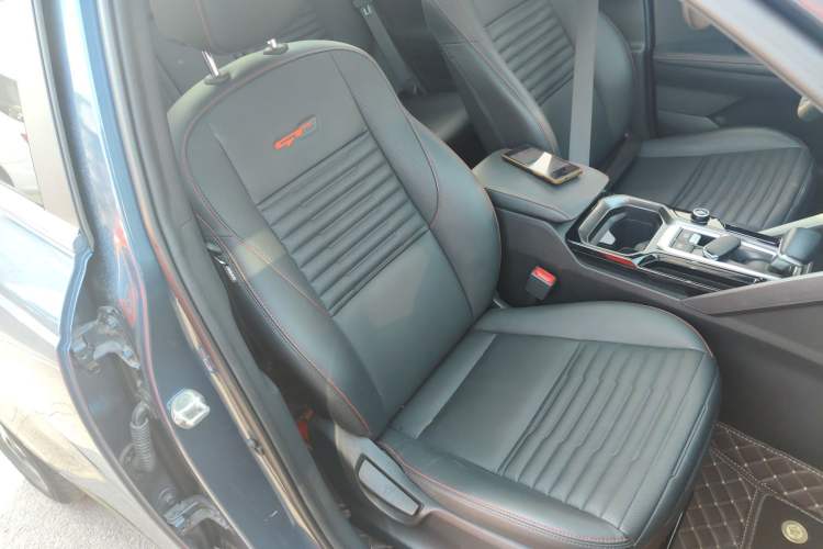 Used Kia Sportage R 2021 Ace 1.5T GT Line Supreme Edition Right Front Seat